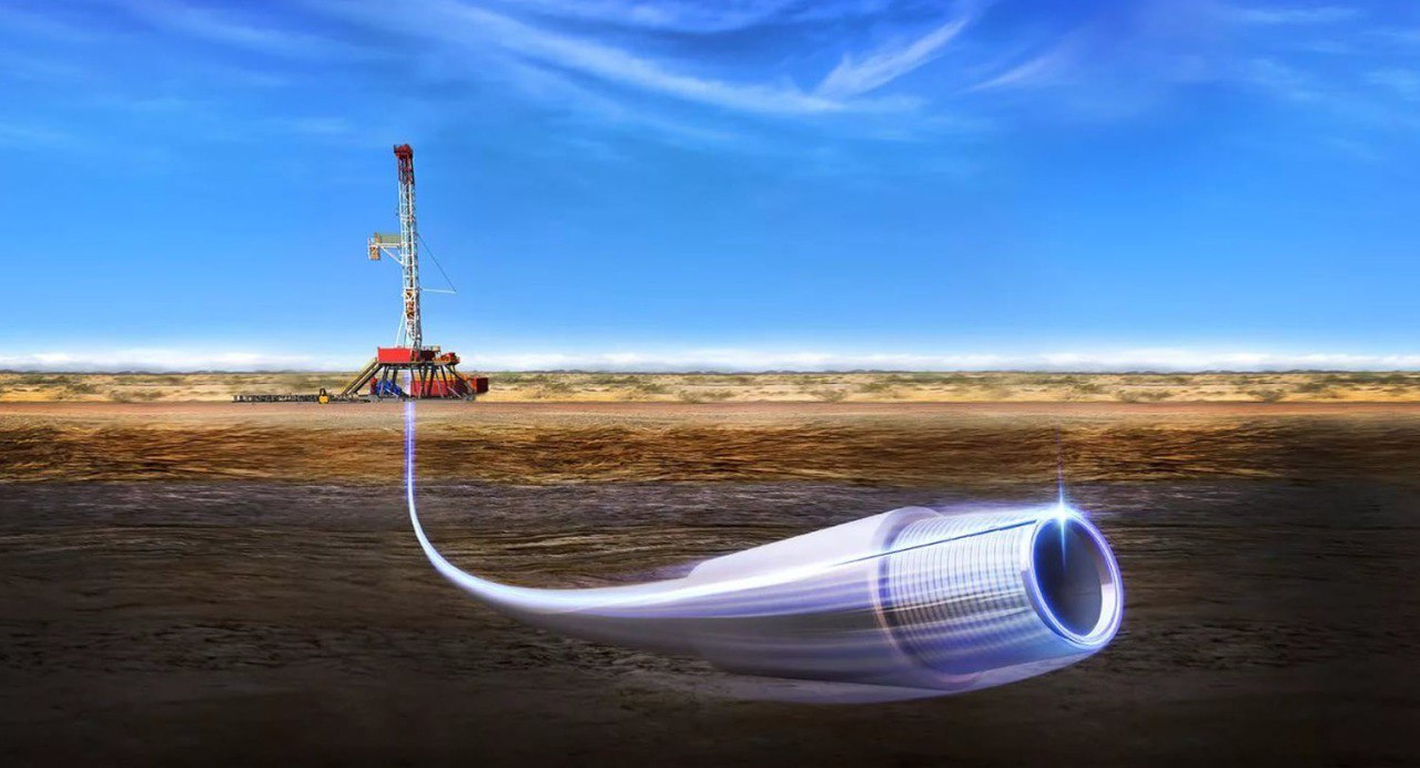 Технологии бурения скважин и новейшие решения в разработке нефтяных и газовых месторождений